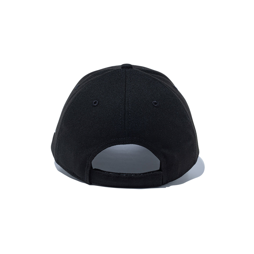 9FORTY ボストン・セルティックス チームカラー | NEW ERA ニューエラ公式オンラインストア