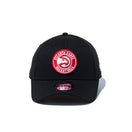 9FORTY アトランタ・ホークス チームカラー | NEW ERA ニューエラ公式オンラインストア