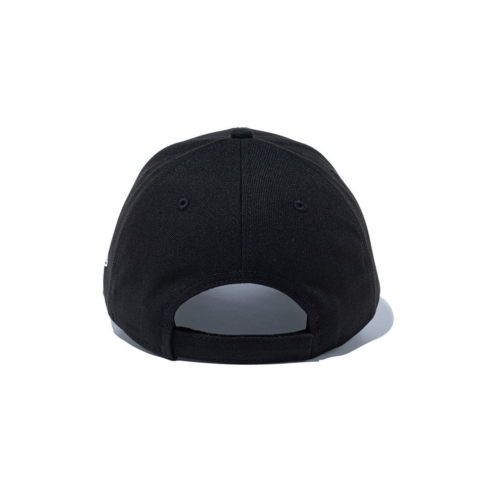 9FORTY アトランタ・ホークス チームカラー | NEW ERA ニューエラ公式オンラインストア