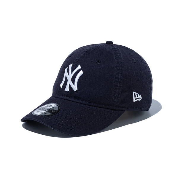 Shinzone × NEW ERA 9THIRTY YANKEES ネイビー Shinzone × NEW ERA 9THIRTY YANKEES ネイビー - メルカリ