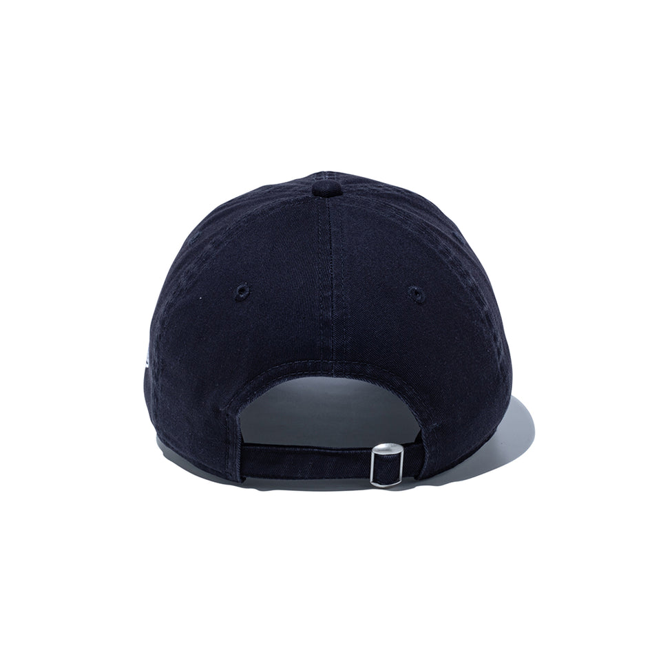 brooklyn94専用 9forty-a-frame-mlb-black-white