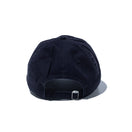 9THIRTY ロングバイザー ニューヨーク・ヤンキース ウォッシュドコットン ブラック × ホワイト | NEW ERA ニューエラ公式オンラインストア