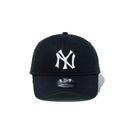 29TWENTY ニューヨーク・ヤンキース クーパーズタウン ブラック × クローム | NEW ERA ニューエラ公式オンラインストア