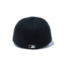 29TWENTY ニューヨーク・ヤンキース クーパーズタウン ブラック × クローム | NEW ERA ニューエラ公式オンラインストア