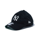29TWENTY ニューヨーク・ヤンキース クーパーズタウン ブラック × クローム | NEW ERA ニューエラ公式オンラインストア