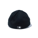 29TWENTY ニューヨーク・ヤンキース クーパーズタウン ブラック × クローム | NEW ERA ニューエラ公式オンラインストア