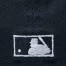29TWENTY ニューヨーク・ヤンキース クーパーズタウン ブラック × クローム | NEW ERA ニューエラ公式オンラインストア