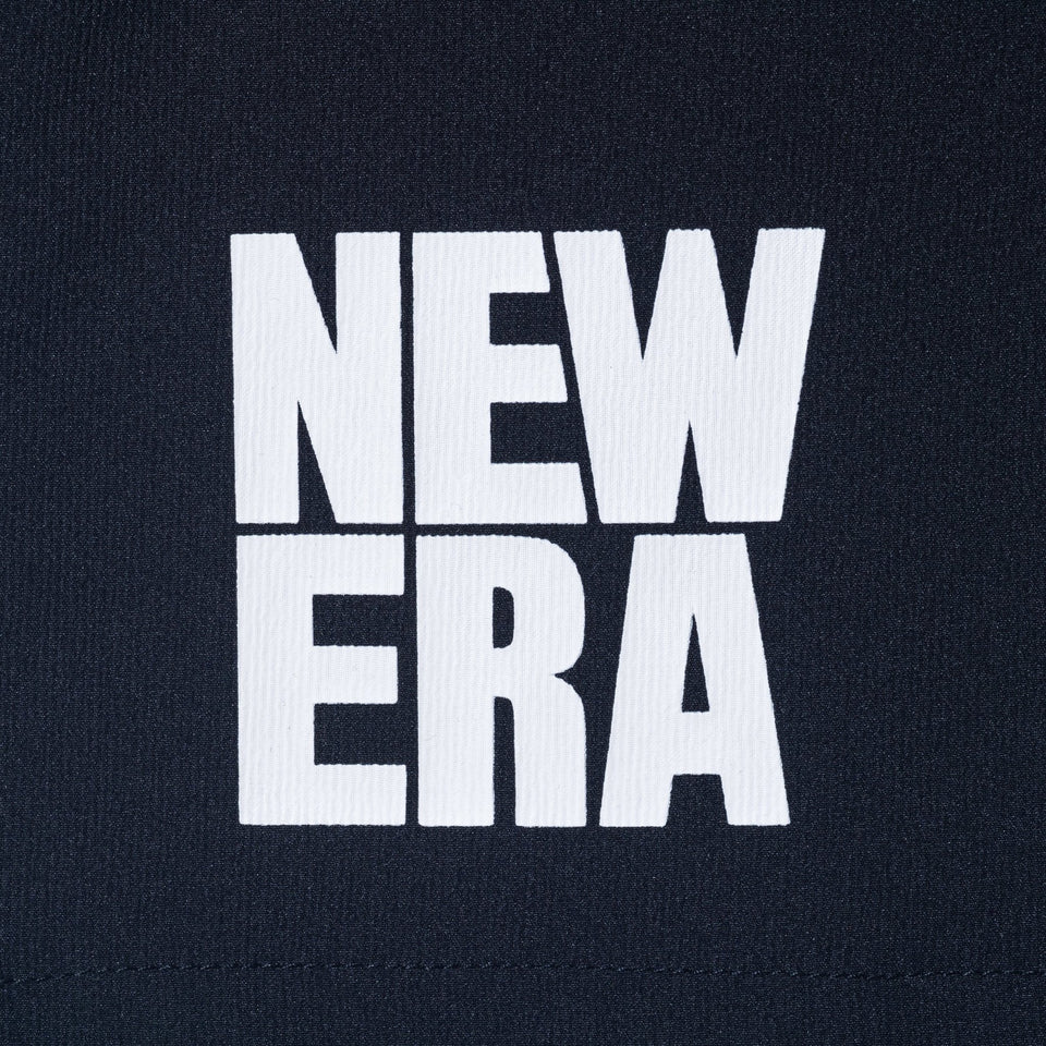 【ゴルフ】クロスウェア ショートパンツ スクエアニューエラ ブラック - 14666320 - S | NEW ERA ニューエラ公式オンラインストア