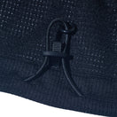 【ゴルフ】半袖 クロスウェア ジャケット スクエアニューエラ ブラック - 14666322 - S | NEW ERA ニューエラ公式オンラインストア