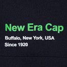 【ゴルフ】半袖 クロスウェア ジャケット スクエアニューエラ ブラック - 14666322 - S | NEW ERA ニューエラ公式オンラインストア