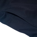 【ゴルフ】半袖 クロスウェア ジャケット スクエアニューエラ ブラック - 14666322 - S | NEW ERA ニューエラ公式オンラインストア