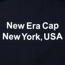 【ゴルフ】半袖 クロスウェア ジャケット スクエアニューエラ ブラック - 14666322 - S | NEW ERA ニューエラ公式オンラインストア