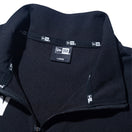 【ゴルフ】半袖 クロスウェア ジャケット スクエアニューエラ ブラック - 14666322 - S | NEW ERA ニューエラ公式オンラインストア