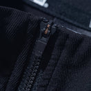 【ゴルフ】半袖 クロスウェア ジャケット スクエアニューエラ ブラック - 14666322 - S | NEW ERA ニューエラ公式オンラインストア