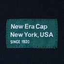 【ゴルフ】半袖 クロスウェア ジャケット スクエアニューエラ ブラック - 14666322 - S | NEW ERA ニューエラ公式オンラインストア