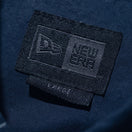 長袖 オーバーサイズド ガーメントダイ シャツ ネイビー - 14666379 - S | NEW ERA ニューエラ公式オンラインストア