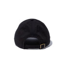 カジュアルクラシック ワードマークロゴ ブラック × ホワイト | NEW ERA ニューエラ公式オンラインストア