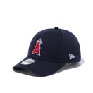 9FORTY ロサンゼルス・エンゼルス ネイビー × チームカラー | NEW ERA ニューエラ公式オンラインストア