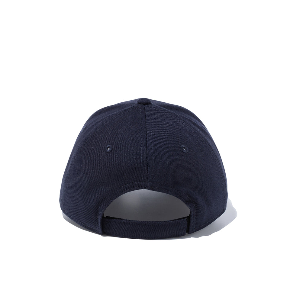 9FORTY ロサンゼルス・エンゼルス ネイビー × チームカラー | NEW ERA ニューエラ公式オンラインストア