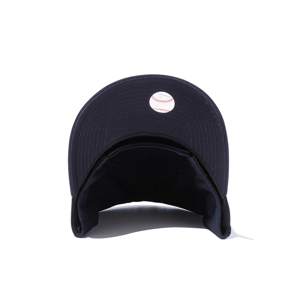 9FORTY ロサンゼルス・エンゼルス ネイビー × チームカラー | NEW ERA ニューエラ公式オンラインストア