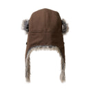トラッパー ウール ウォルナット - 14667620-M | NEW ERA ニューエラ公式オンラインストア