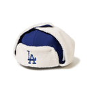 トラッパー ロサンゼルス・ドジャース ダークロイヤル - 14667624 - M | NEW ERA ニューエラ公式オンラインストア
