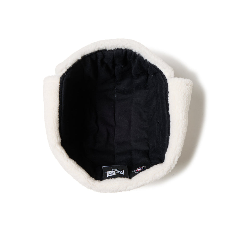 トラッパー ロサンゼルス・ドジャース ダークロイヤル - 14667624 - M | NEW ERA ニューエラ公式オンラインストア
