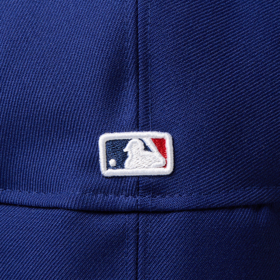 トラッパー ロサンゼルス・ドジャース ダークロイヤル - 14667624 - M | NEW ERA ニューエラ公式オンラインストア