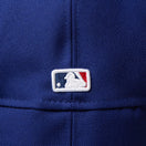 トラッパー ロサンゼルス・ドジャース ダークロイヤル - 14667624 - M | NEW ERA ニューエラ公式オンラインストア