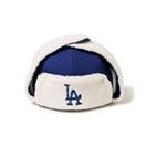 トラッパー ロサンゼルス・ドジャース ダークロイヤル - 14667624 - M | NEW ERA ニューエラ公式オンラインストア