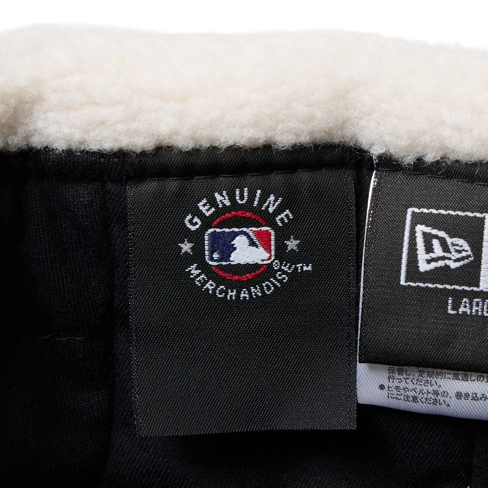 トラッパー ロサンゼルス・ドジャース ダークロイヤル - 14667624 - M | NEW ERA ニューエラ公式オンラインストア