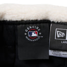トラッパー ロサンゼルス・ドジャース ダークロイヤル - 14667624 - M | NEW ERA ニューエラ公式オンラインストア