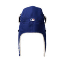トラッパー ロサンゼルス・ドジャース ダークロイヤル - 14667624 - M | NEW ERA ニューエラ公式オンラインストア