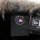 トラッパー コーデュロイ ロサンゼルス・ドジャース ウォルナット - 14667626-M | NEW ERA ニューエラ公式オンラインストア