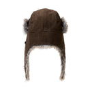 トラッパー コーデュロイ ロサンゼルス・ドジャース ウォルナット - 14667626-M | NEW ERA ニューエラ公式オンラインストア