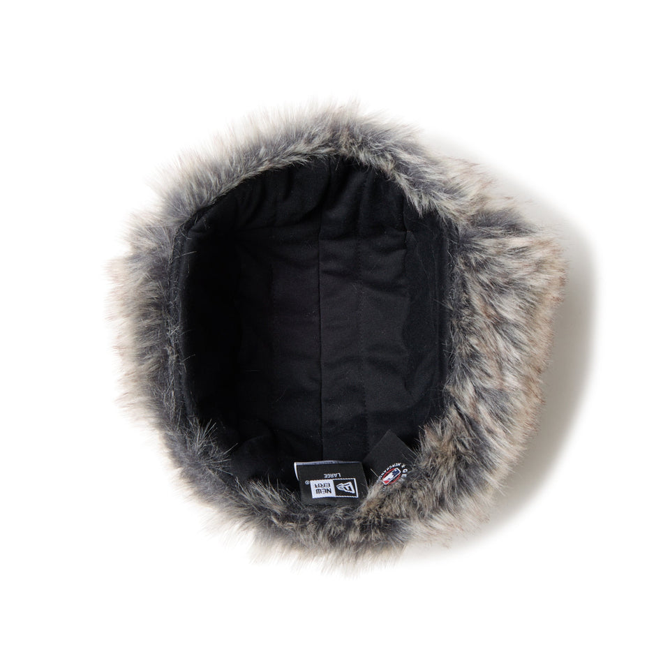 トラッパー コーデュロイ ロサンゼルス・ドジャース ウォルナット - 14667626-M | NEW ERA ニューエラ公式オンラインストア