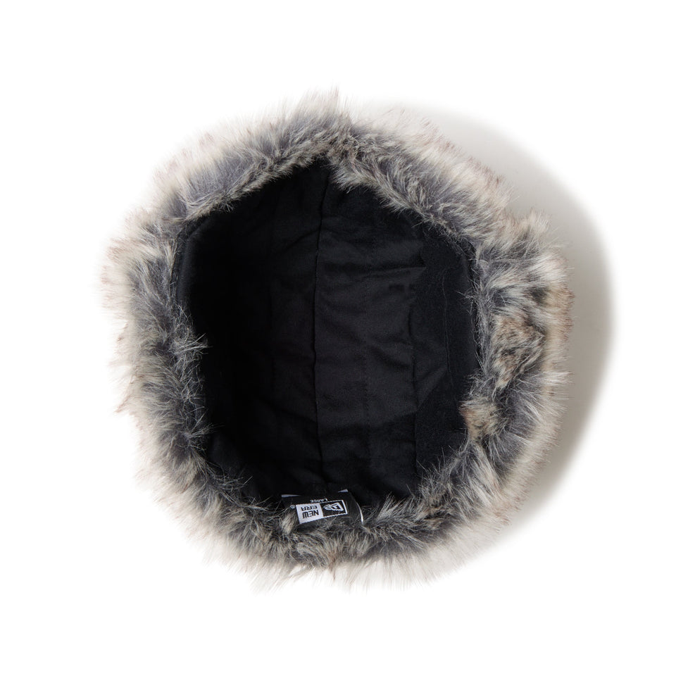 トラッパー コーデュロイ ブラック | ニューエラオンラインストア