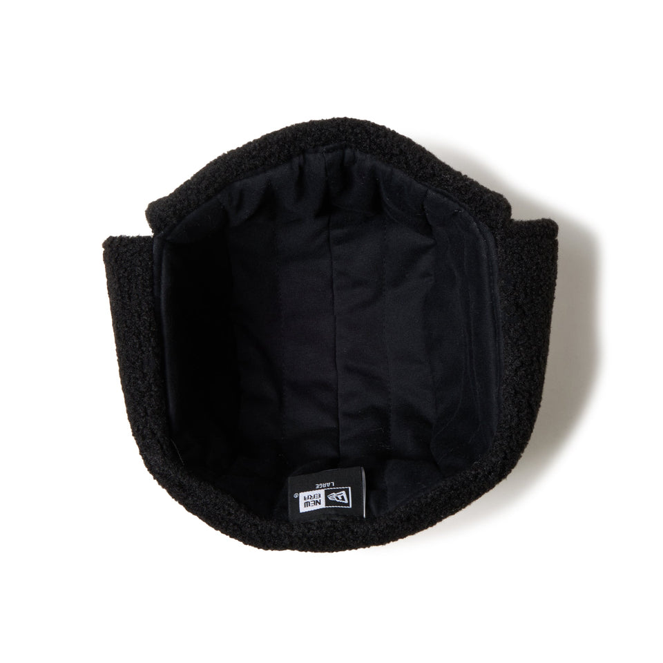 トラッパー ブラック - 14667629 - M | NEW ERA ニューエラ公式オンラインストア