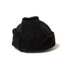 トラッパー ブラック - 14667629 - M | NEW ERA ニューエラ公式オンラインストア