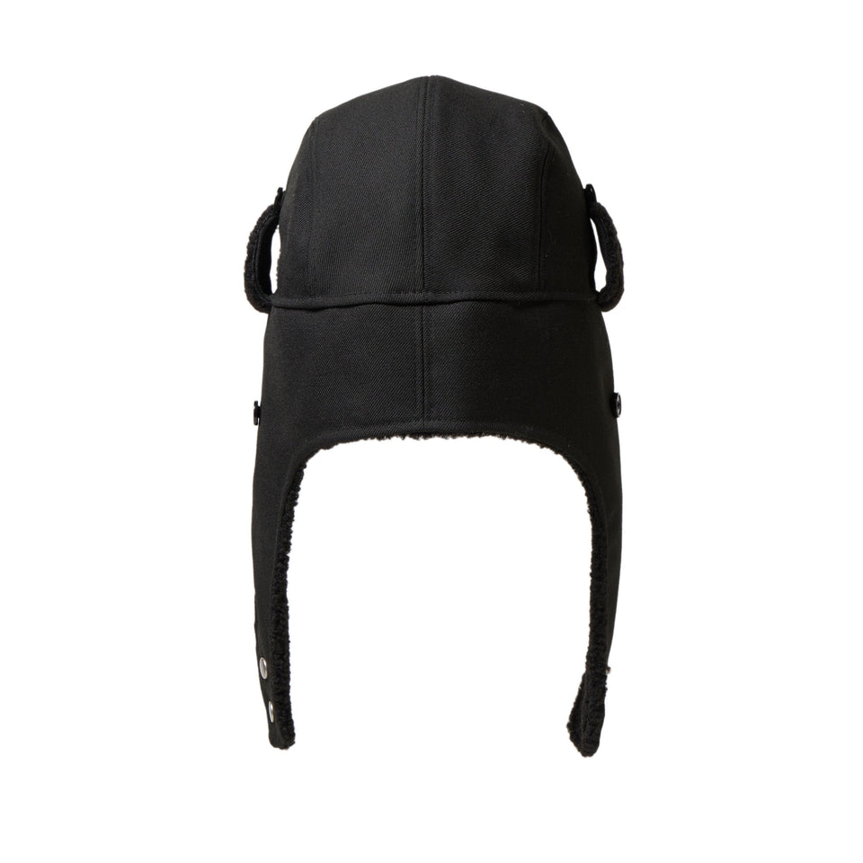 トラッパー ブラック - 14667629 - M | NEW ERA ニューエラ公式オンラインストア