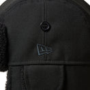 トラッパー ブラック - 14667629 - M | NEW ERA ニューエラ公式オンラインストア