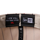 RC 9FIFTY レザーストラップ Heritage Collection カリフォルニア・エンゼルス クーパーズタウン Hレッド | NEW ERA ニューエラ公式オンラインストア