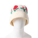 ニットバケット ローズ クローム - 14667666 - SM | NEW ERA ニューエラ公式オンラインストア