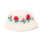 ニットバケット ローズ クローム - 14667666 - SM | NEW ERA ニューエラ公式オンラインストア