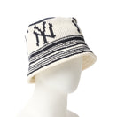 ニットバケット ニューヨーク・ヤンキース ネイビー/クローム - 14667668 - SM | NEW ERA ニューエラ公式オンラインストア