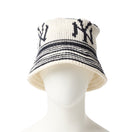 ニットバケット ニューヨーク・ヤンキース ネイビー/クローム - 14667668 - SM | NEW ERA ニューエラ公式オンラインストア