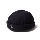フィッシャーマンキャップ ウールツイル ニューヨーク・ヤンキース ネイビー - 14667676 - OSFM | NEW ERA ニューエラ公式オンラインストア