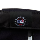 フィッシャーマンキャップ ウールツイル ニューヨーク・ヤンキース ネイビー - 14667676 - OSFM | NEW ERA ニューエラ公式オンラインストア