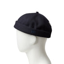 フィッシャーマンキャップ ウールツイル ニューヨーク・ヤンキース ネイビー - 14667676 - OSFM | NEW ERA ニューエラ公式オンラインストア