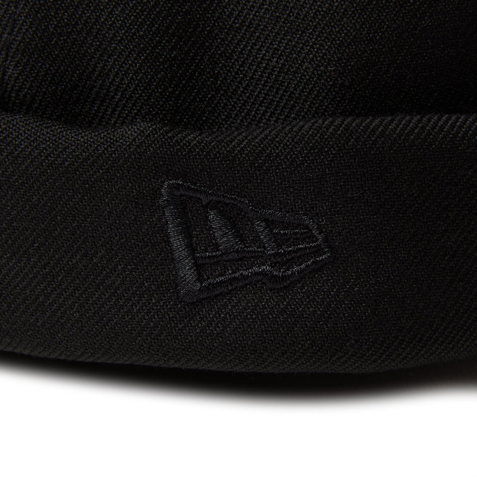 フィッシャーマンキャップ ウールツイル ロサンゼルス・ドジャース ブラック - 14667677 - OSFM | NEW ERA ニューエラ公式オンラインストア